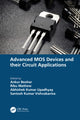 Book cover of: Advanced MOS Devices and their Circuit Applications. By: Ankur Beohar
