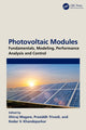 Book cover of: Photovoltaic Modules