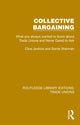 Book cover of: Collective Bargaining