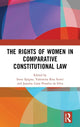 Book cover of: Rights of Women in Comparative Constitutional Law. By: Irene Spigno