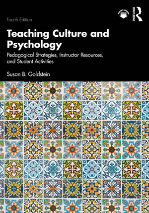 Teaching Culture and Psychology