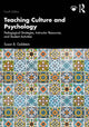 Book cover of: Teaching Culture and Psychology. By: Susan B. Goldstein