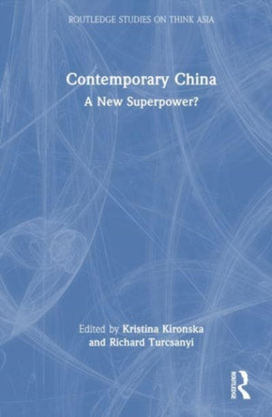 Contemporary China
