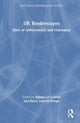 Book cover of: UK Borderscapes. By: Kahina Le Louvier