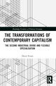 Book cover of: Transformations of Contemporary Capitalism. By: Evans, David J.