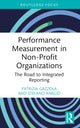 Book cover of: Performance Measurement in Non-Profit Organizations. By: Patrizia Gazzola