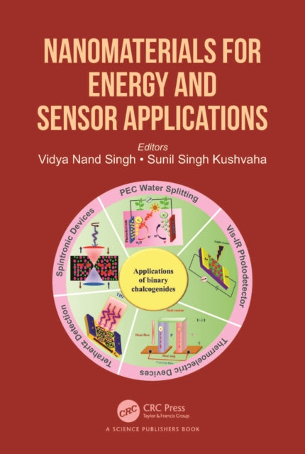 Nanomaterials for Energy and Sensor Applications