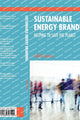 Book cover of: Sustainable Energy Branding. By: Friðrik Larsen