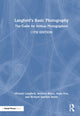 Book cover of: Langford's Basic Photography. By: Michael Langford