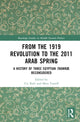 Book cover of: From the 1919 Revolution to the 2011 Arab Spring