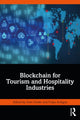 Book cover of: Blockchain for Tourism and Hospitality Industries
