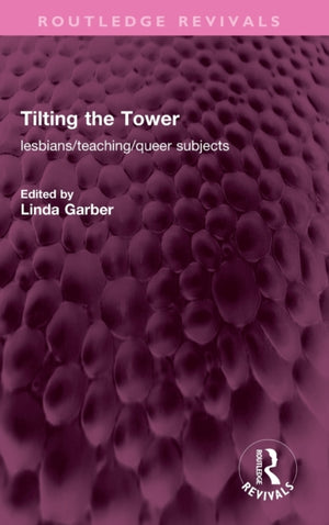 Tilting the Tower
