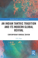 Book cover of: Indian Tantric Tradition and Its Modern Global Revival. By: D. E. Osto