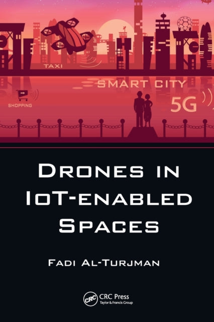 Drones in IoT-enabled Spaces