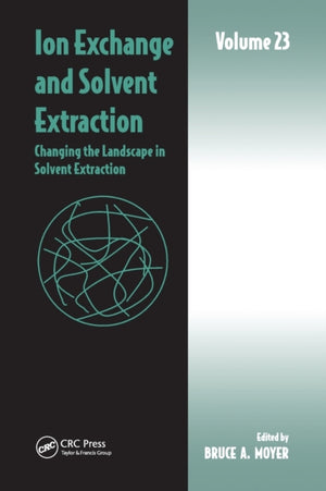 Ion Exchange and Solvent Extraction