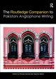 Book cover of: Routledge Companion to Pakistani Anglophone Writing. By: Aroosa Kanwal