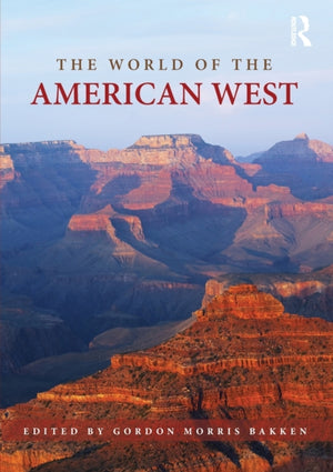 World of the American West
