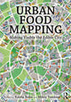Book cover of: Urban Food Mapping. By: Katrin Bohn