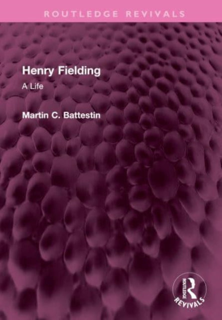 Henry Fielding