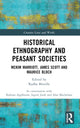 Book cover of: Historical Ethnography and Peasant Societies