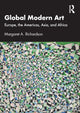 Book cover of: Global Modern Art
