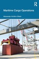 Book cover of: Maritime Cargo Operations. By: Alexander Arnfinn Olsen