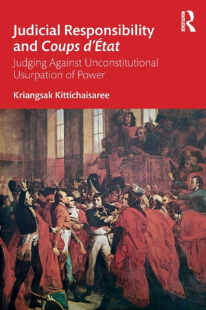 Judicial Responsibility and Coups d’Etat