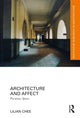 Book cover of: Architecture and Affect. By: Lilian Chee