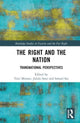 Book cover of: Right and the Nation. By: Toni Morant