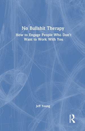 No Bullshit Therapy