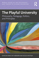Book cover of: Playful University
