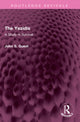 Book cover of: Yezidis. By: John. S. Guest