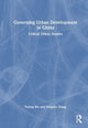 Book cover of: Governing Urban Development in China