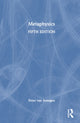 Book cover of: Metaphysics. By: Peter Van Inwagen