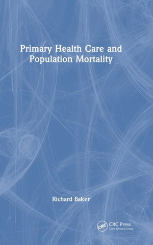 Primary Health Care and Population Mortality