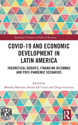 COVID-19 and Economic Development in Latin America