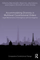 Book cover of: Accommodating Diversity in Multilevel Constitutional Orders