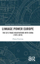 Book cover of: Linkage Power Europe. By: Zhang Xiaotong
