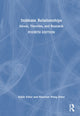 Book cover of: Intimate Relationships. By: Ralph Erber