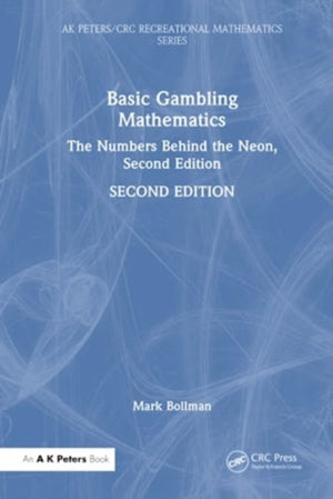Basic Gambling Mathematics