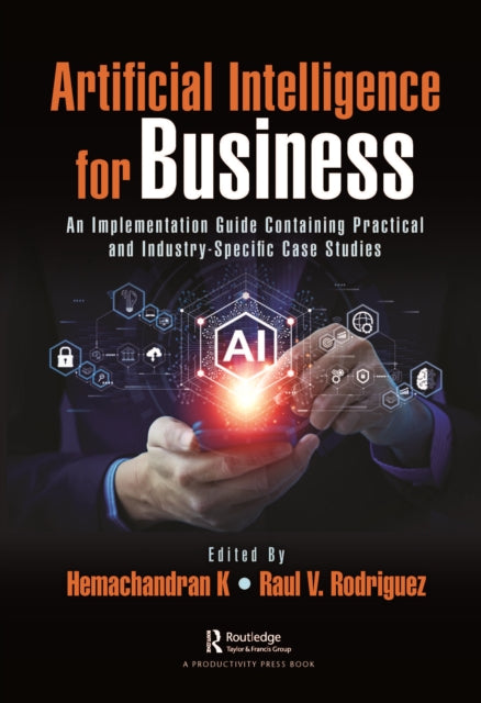 Artificial Intelligence for Business