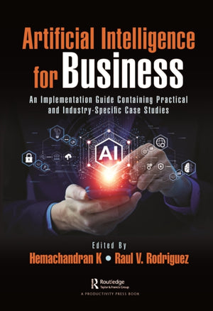 Artificial Intelligence for Business