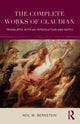 Book cover of: Complete Works of Claudian. By: Claudius Claudianus