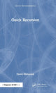 Book cover of: Quick Recursion. By: David Matuszek