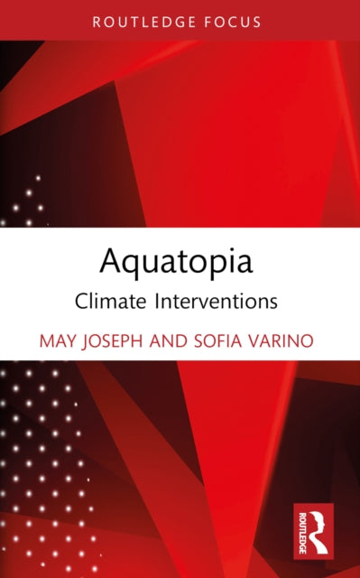 Book cover of: Aquatopia. By: May Joseph