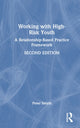 Book cover of: Working with High-Risk Youth. By: Peter Smyth