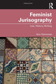 Book cover of: Feminist Jurisography. By: Ann Genovese