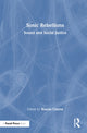 Book cover of: Sonic Rebellions. By: Wanda Canton