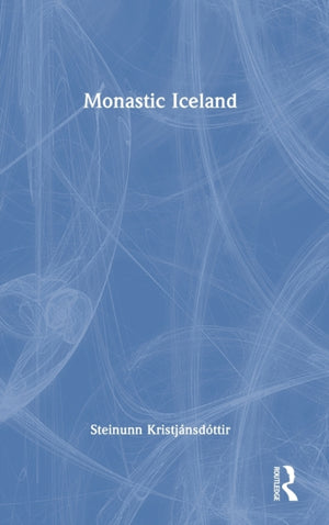 Monastic Iceland