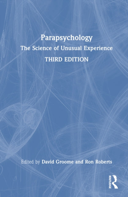 Parapsychology